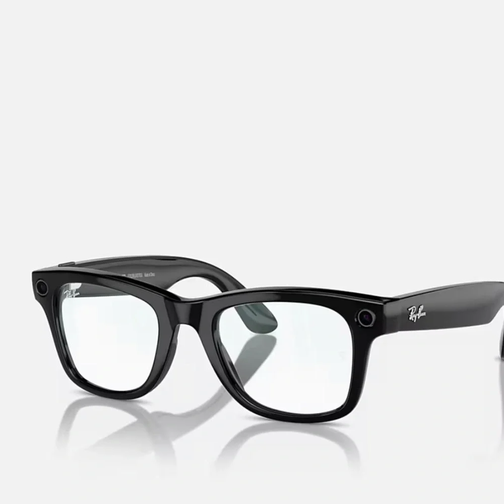 Meta AI transition lenses, gen 1 - Picture 2 of 3